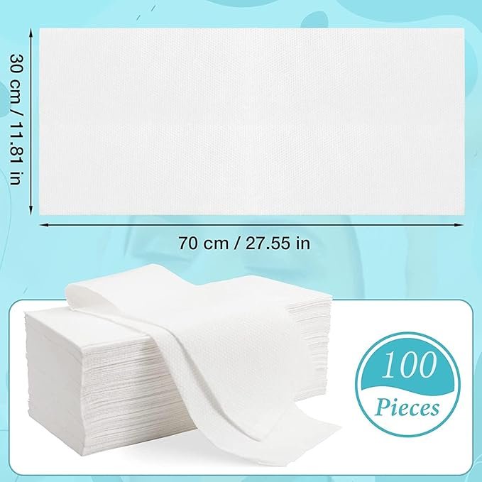 Clinic & Spa Towels